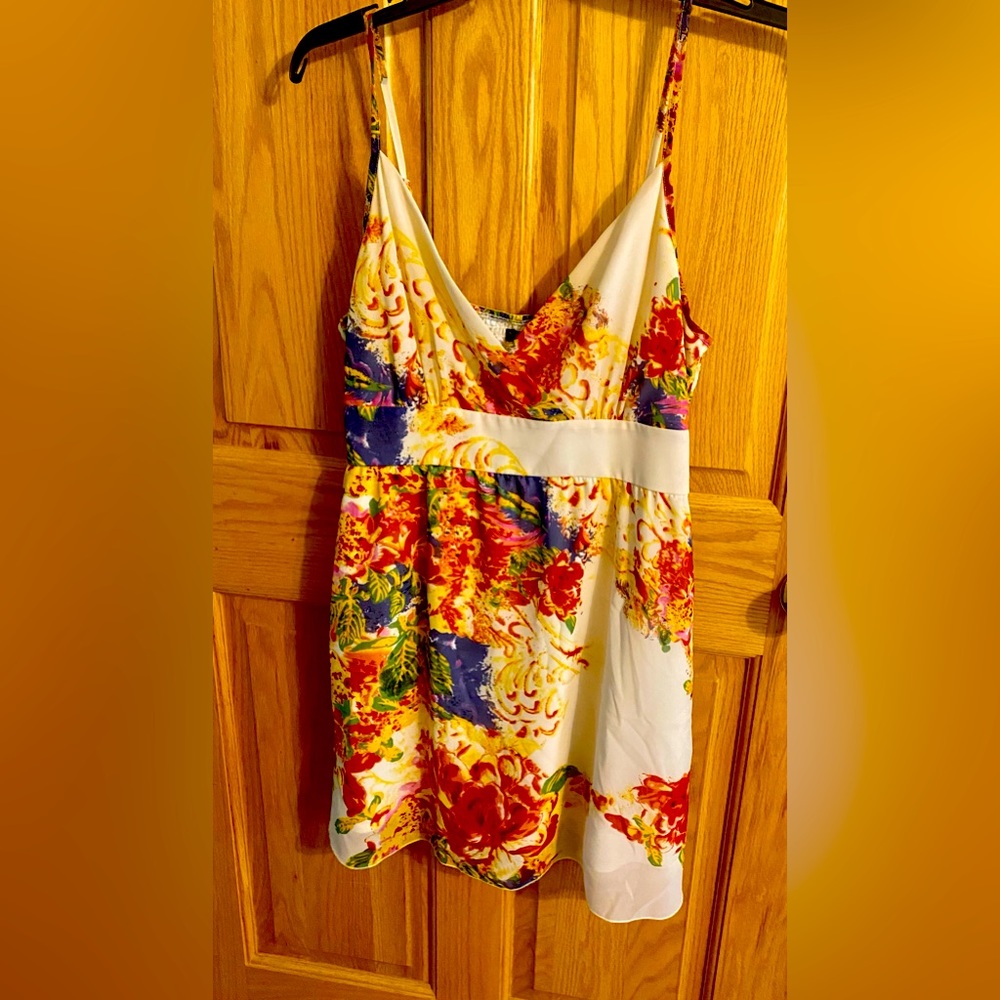 Venus Summer Dress